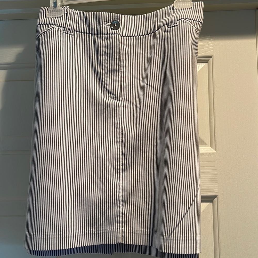 Charter Club Skort